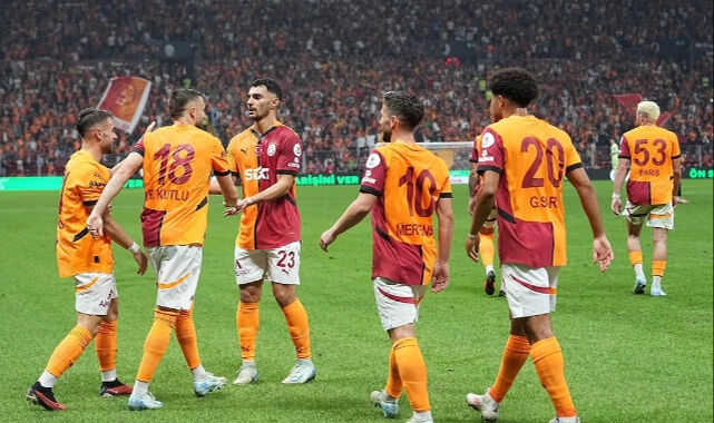 Galatasaray Tottenham maç tarihi ve yayınlanacağı kanal belli oldu - 3. Resim
