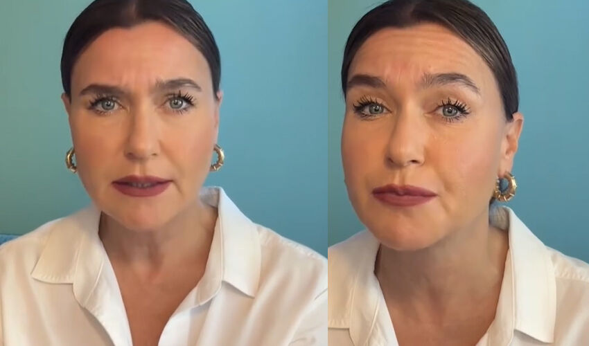 Gündemdeki cinayetlere tepkisiz kalmıştı! Şevval Sam eleştiriler sonrası kendini savundu - 1. Resim