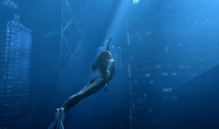 Holding dizisinin ilk tanıtımı yayınlandı  - 2. Resim