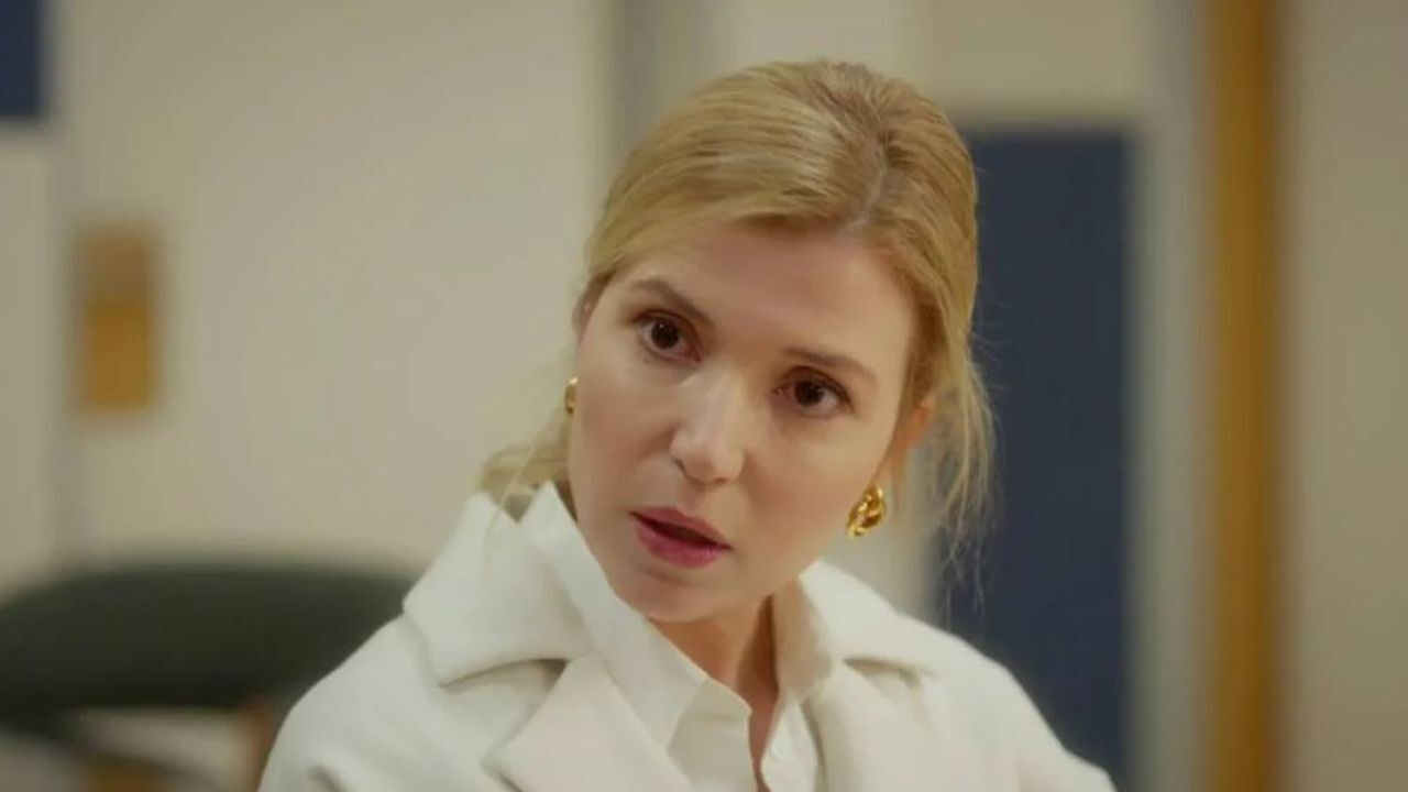 İnci Taneleri Pirayesi Selma Ergeç kimdir?   - 1. Resim