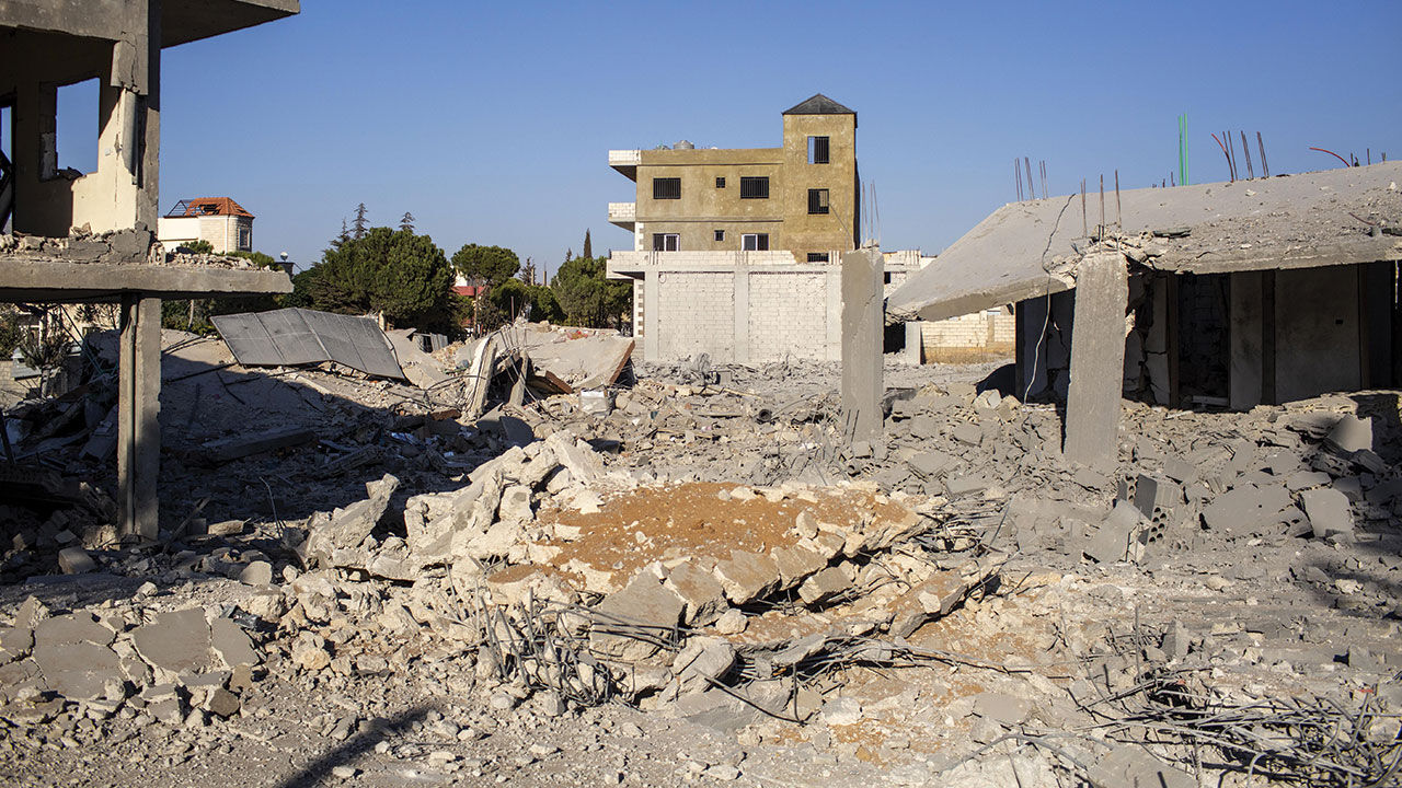 İsrail Filistinlilerin sığındığı Rufeyde Okulu'nu vurdu! Çok sayıda ölü ve yaralı var İsrail Filistinlilerin sığındığı Rufeyde Okulu'nu vurdu! Çok sayıda ölü ve yaralı var - 2. Resim