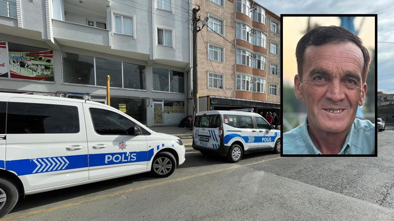 İşte eve dönen kadın hayatının şokunu yaşadı! Ölüm sebebi otopside belli olacak - 1. Resim