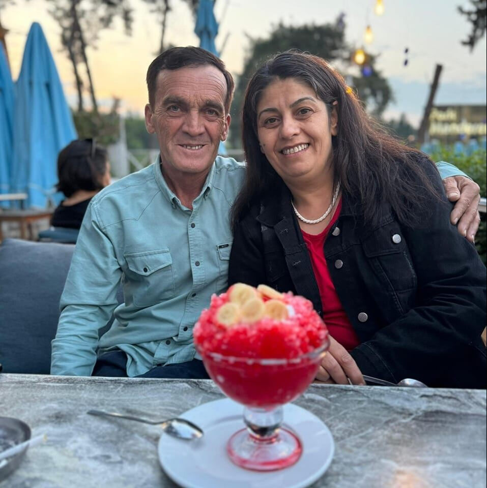 İşte eve dönen kadın hayatının şokunu yaşadı! Ölüm sebebi otopside belli olacak - 2. Resim