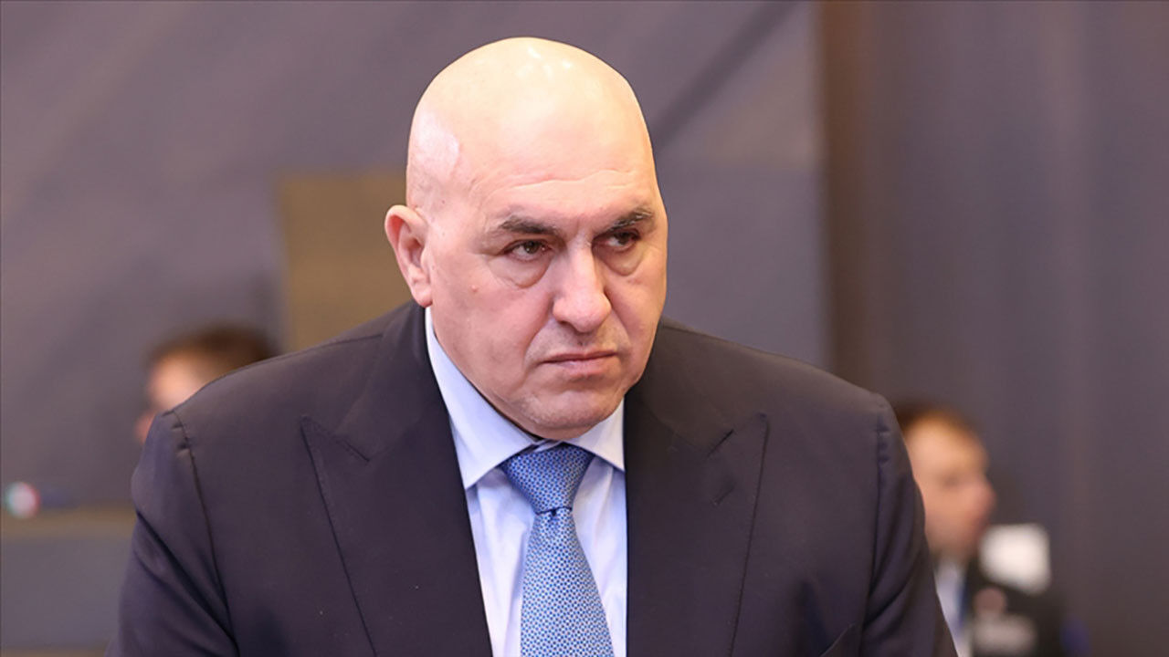 İtalya'dan İsrail'e sert savaş suçu tepkisi! “İsrail hükümetinden emir almayacağını söyledim” İtalya'dan İsrail'e sert savaş suçu tepkisi! “İsrail hükümetinden emir almayacağını söyledim” - 1. Resim