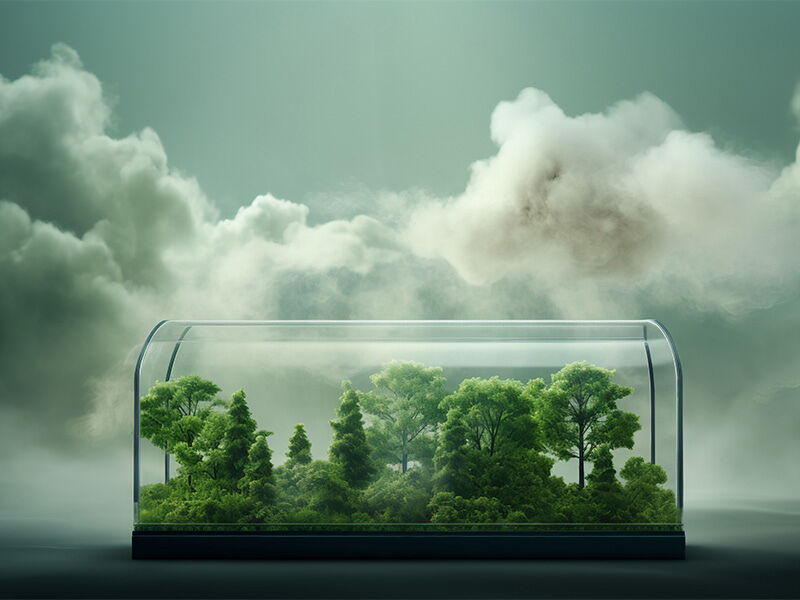 Karbon ayak izi nedir? Nasıl azaltılır? - 2. Resim