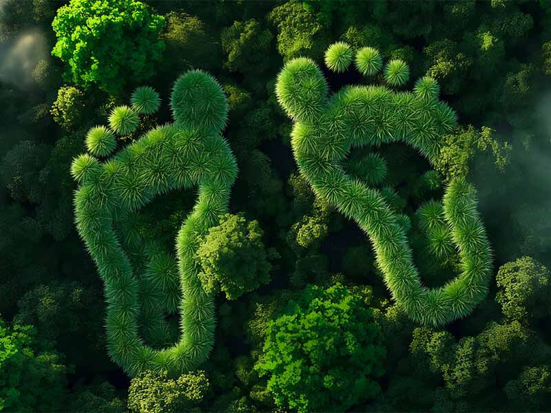 Karbon ayak izi nedir? Nasıl azaltılır? - 3. Resim