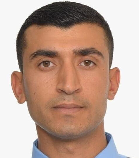 Kendisine yardım eden polis Cihat Ermiş'i şehit etmişti! Ağırlaştırılmış müebbet yedi - 1. Resim