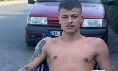 Kendisine yardım eden polis Cihat Ermiş'i şehit etmişti! Ağırlaştırılmış müebbet yedi - 2. Resim