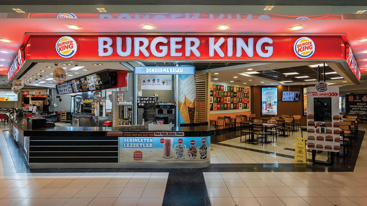 Köfteci Yusuf'ta domuz eti çıktı, gözler McDonald's ve Burger King'e döndü! Vatandaş rapor istiyor - 1. Resim