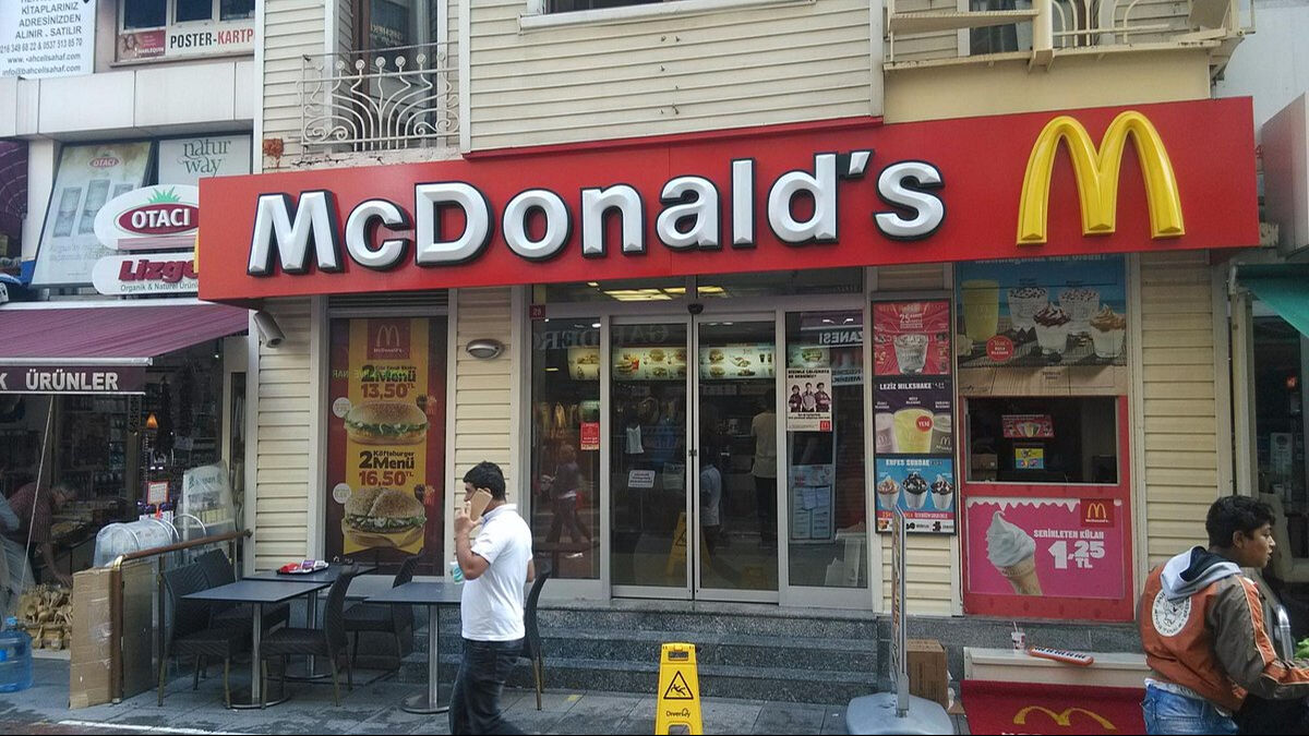 Köfteci Yusuf'ta domuz eti çıktı, gözler McDonald's ve Burger King'e döndü! Vatandaş rapor istiyor - 3. Resim