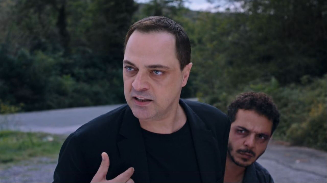 Kötü Kan final mi yapıyor?  - 2. Resim