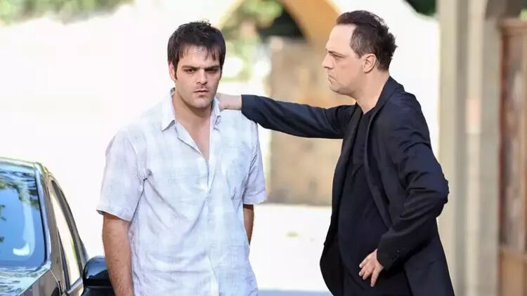 Kötü Kan final mi yapıyor?  - 3. Resim