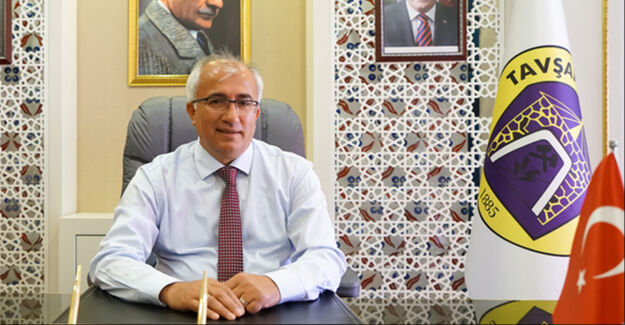 Kütahya Tavşanlı eski Belediye Başkanı Mustafa Güler kimdir? - 2. Resim