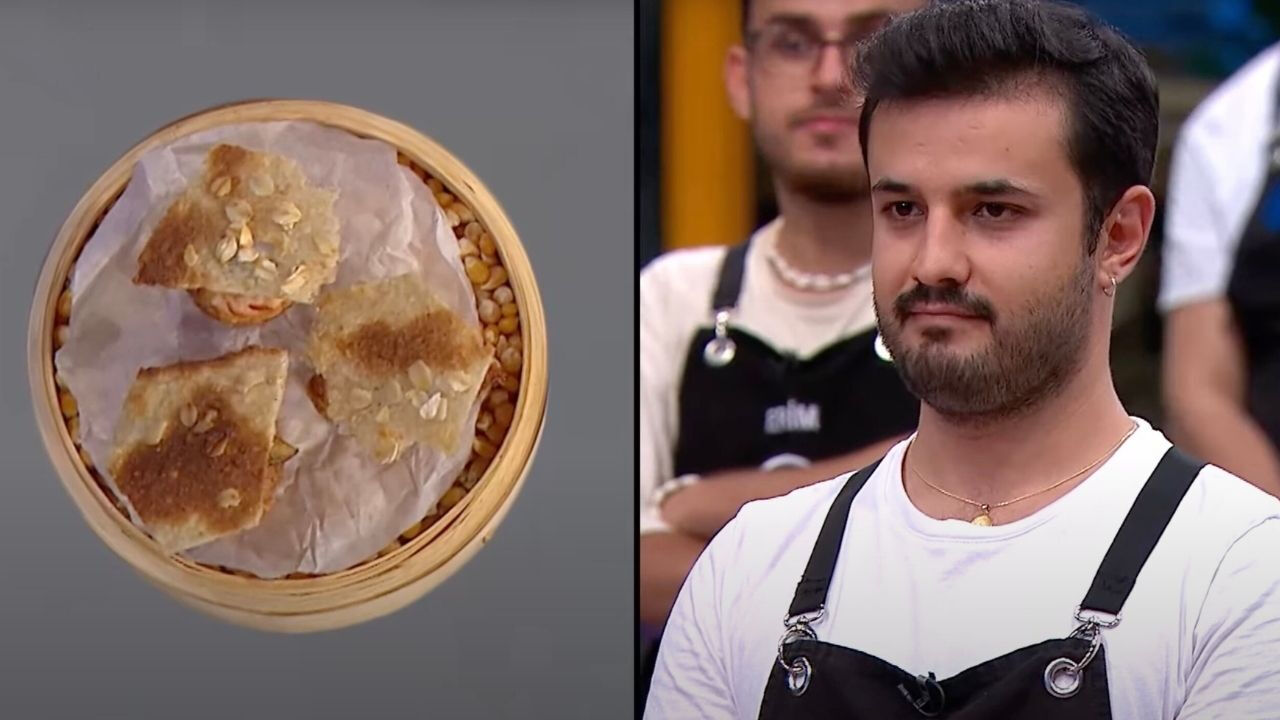 MasterChef dokunulmazlık oyununu kazanan takım belli oldu - 2. Resim