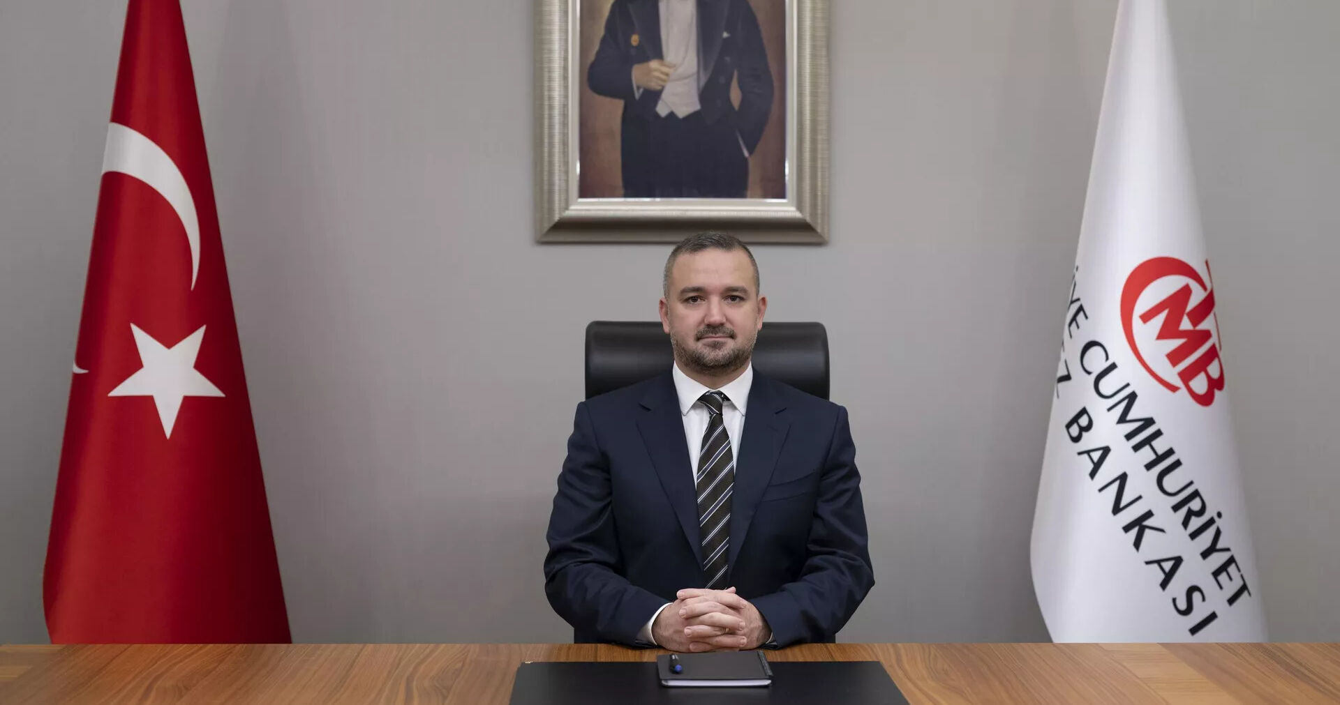 Merkez Bankası faiz kararı açıklamasının yapılacağı tarih açıklandı - 3. Resim