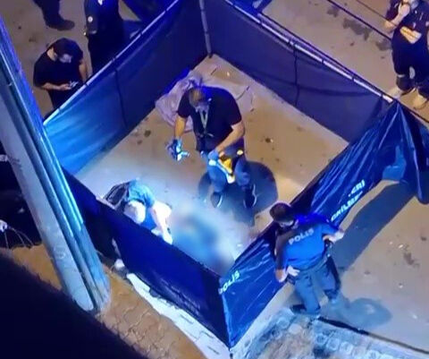 Oğlunun acı haberini aldı, sözleri yürek dağladı: Nasıl dayanacağım bu acıya... - 1. Resim