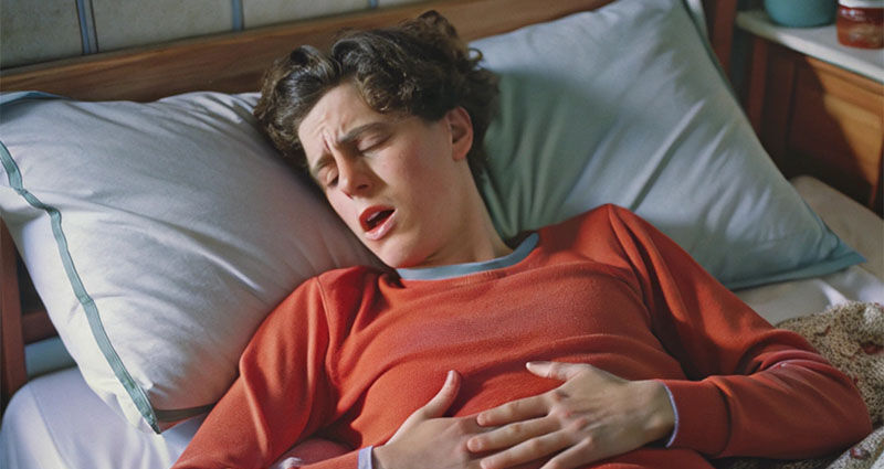 Pankreas kanseri belirtileri: Erken dönemde dikkat edilmesi gereken işaretler  - 1. Resim