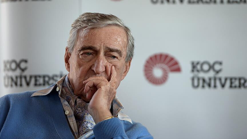 Rahmi Koç'un cevapları olay oldu!  Rahmi Koç gelinin kanalına konuk oldu, sorulan sorulara verdiği cevaplar olay oldu - 2. Resim