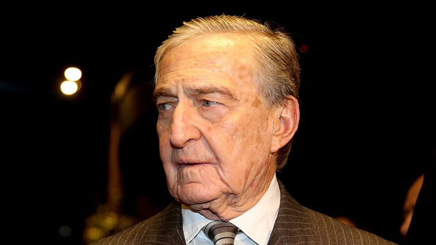 Rahmi Koç'un cevapları olay oldu!  Rahmi Koç gelinin kanalına konuk oldu, sorulan sorulara verdiği cevaplar olay oldu - 3. Resim