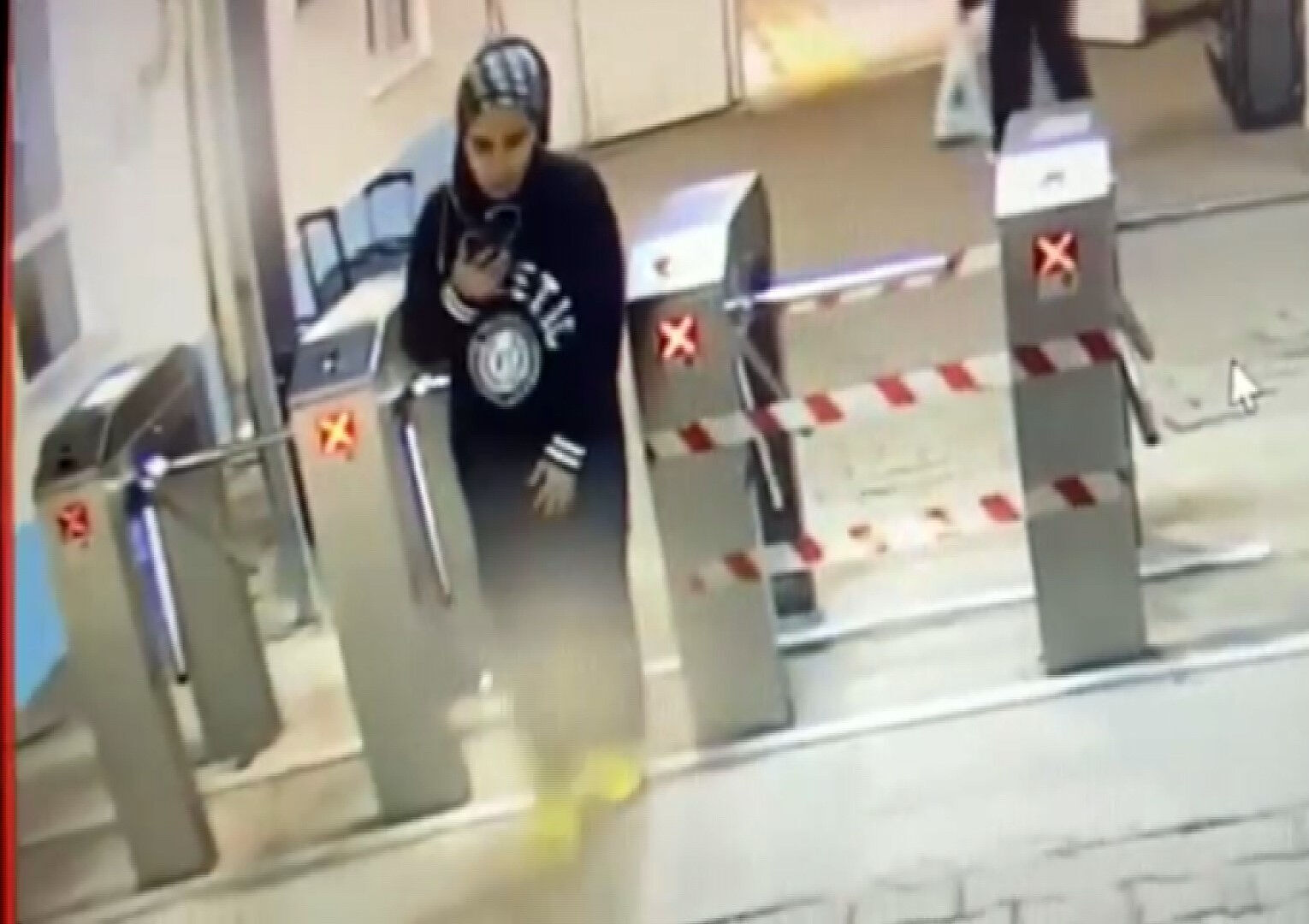 Rojin Kabaiş'in kaybında sıcak gelişme! Elbise parçaları bulundu - 2. Resim