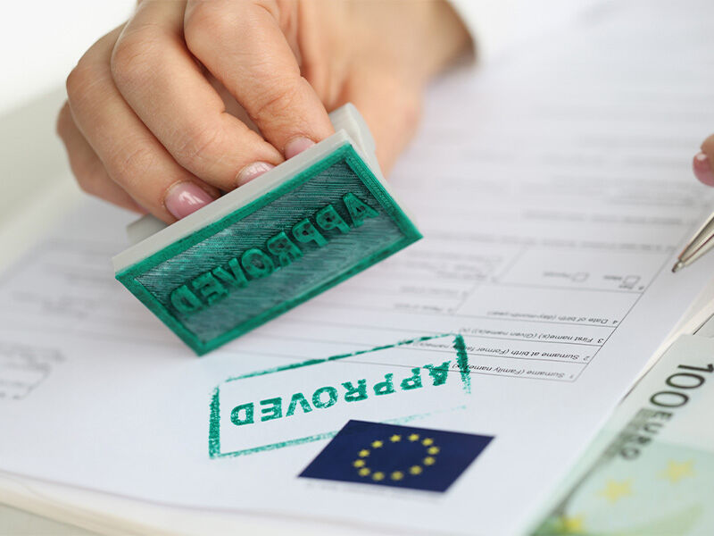 Schengen Vizesi: Avrupa'ya açılan kapınız Schengen Vizesi: Avrupa'ya açılan kapınız - 1. Resim