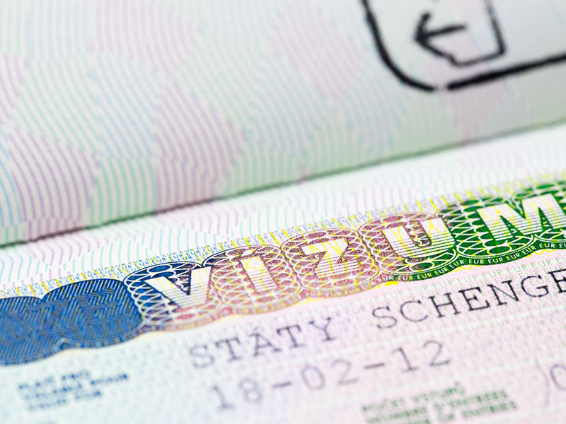 Schengen Vizesi: Avrupa'ya açılan kapınız Schengen Vizesi: Avrupa'ya açılan kapınız - 5. Resim