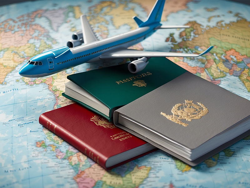 Schengen Vizesi: Avrupa'ya açılan kapınız Schengen Vizesi: Avrupa'ya açılan kapınız - 2. Resim