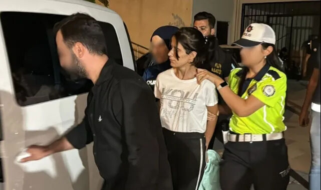 Sıla bebeğin dehşet evinde başına gelenler ortaya çıktı! Anne göz göre göre 'tamam' demiş! - 3. Resim