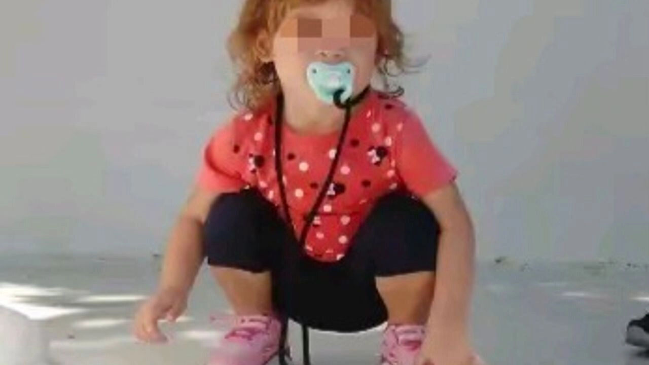 Sıla bebeğin dehşet evinde başına gelenler ortaya çıktı! Anne göz göre göre 'tamam' demiş! - 1. Resim