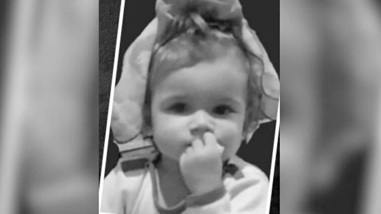 Sıla bebeğin dehşet evinde başına gelenler ortaya çıktı! Anne göz göre göre 'tamam' demiş! - 4. Resim