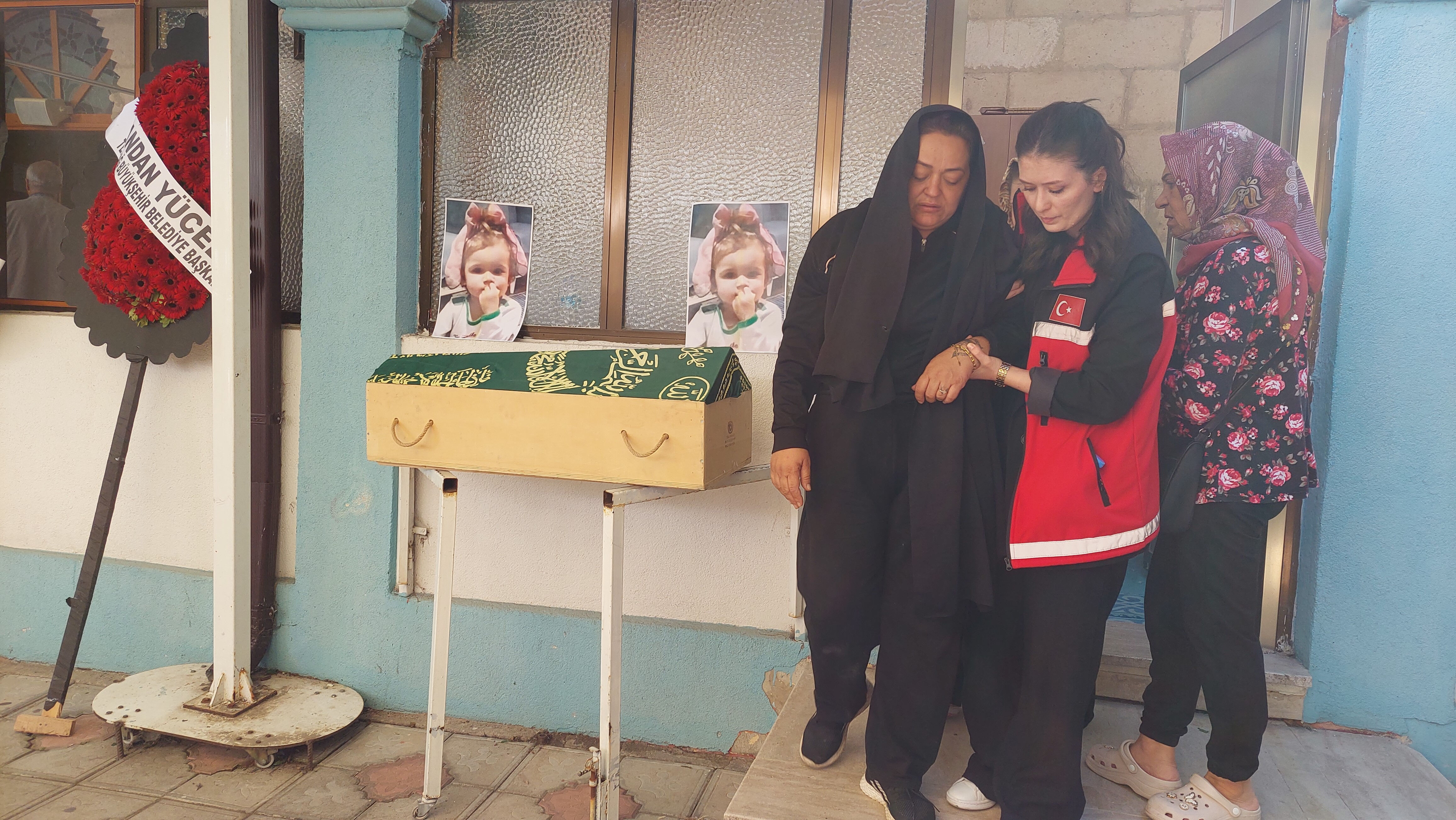 Sıla bebeğin dehşet evinde başına gelenler ortaya çıktı! Anne göz göre göre 'tamam' demiş! - 6. Resim