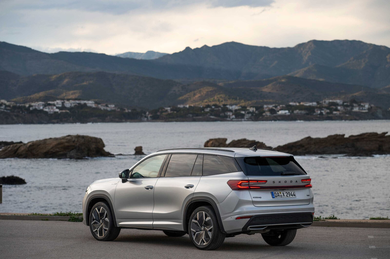 Skoda Kodiaq Sportline Türkiye’de! İşte satış fiyatı - 2. Resim