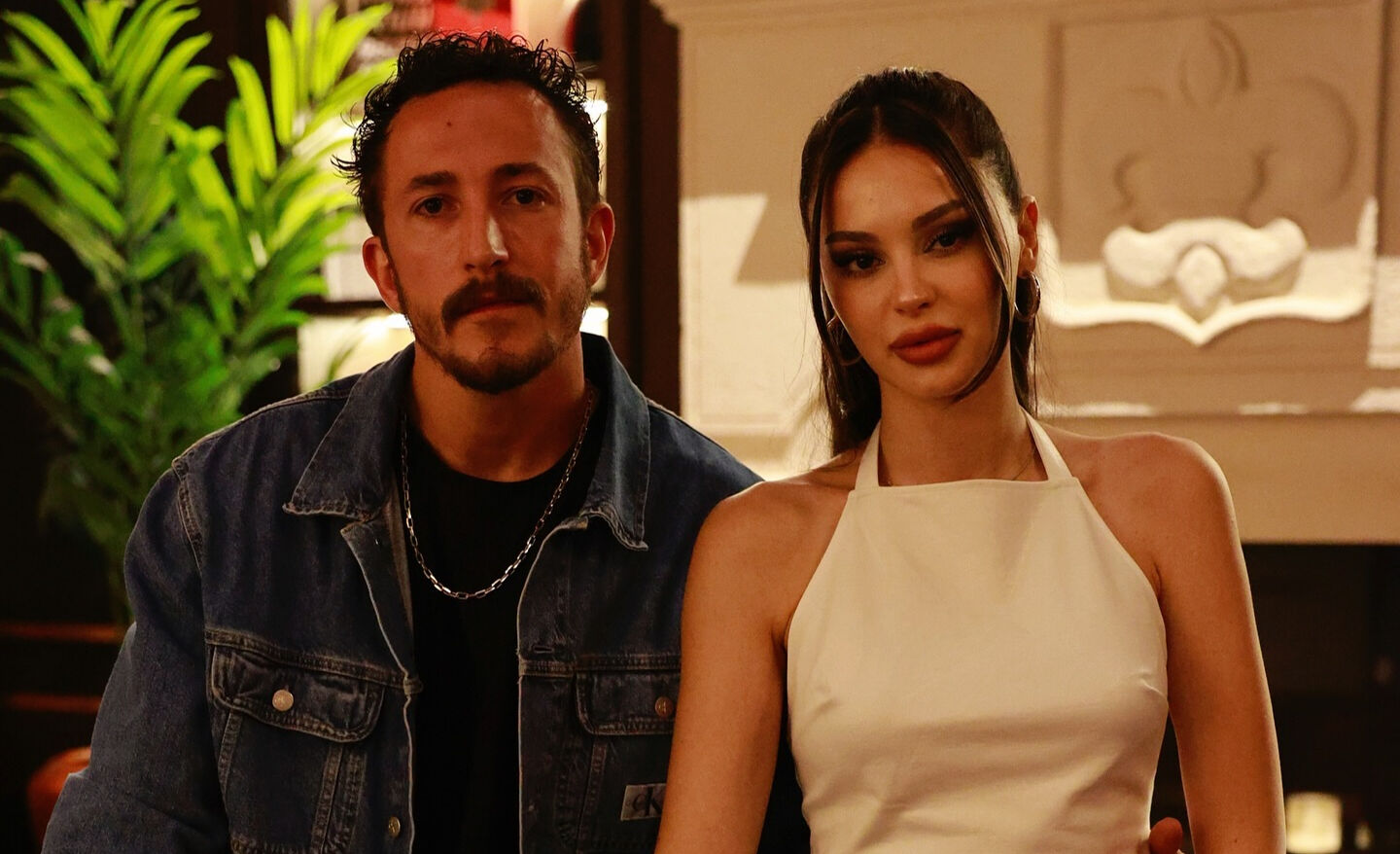 Survivor Berkan Karabulut ile Lale Onuk evleniyor! Teklif geldi, düğün hazırlıkları başladı - 5. Resim