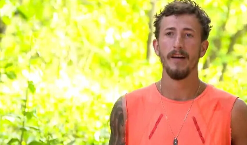 Survivor Berkan Karabulut ile Lale Onuk evleniyor! Teklif geldi, düğün hazırlıkları başladı - 3. Resim