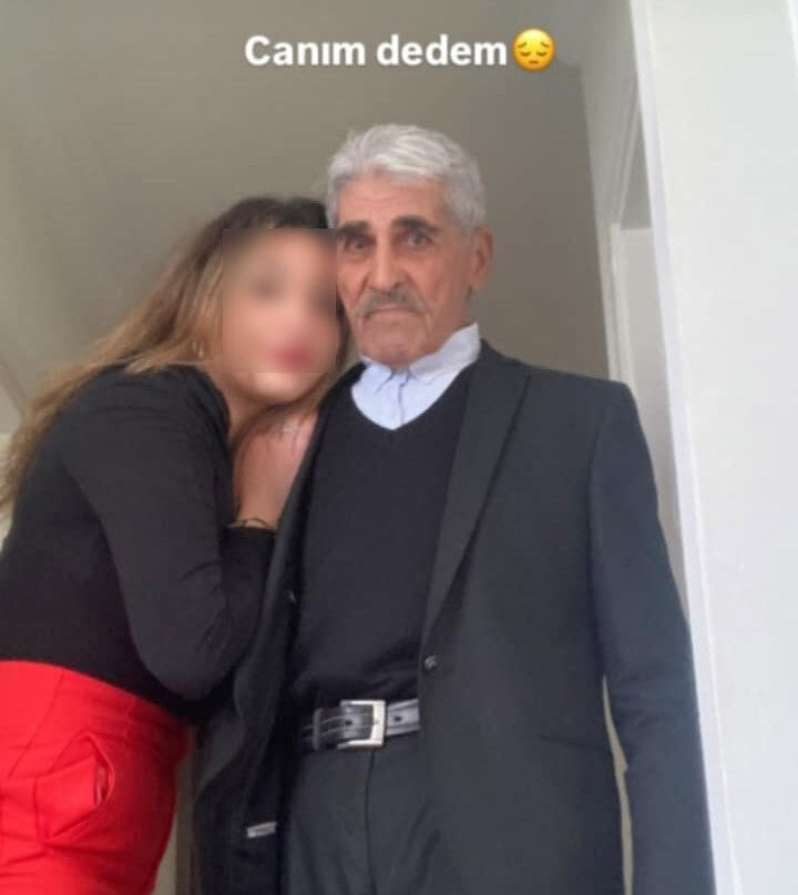 Tabuttan sağ çıkmıştı, acı haber geldi! Yakınları ikinci kez cenazesine katıldı - 2. Resim