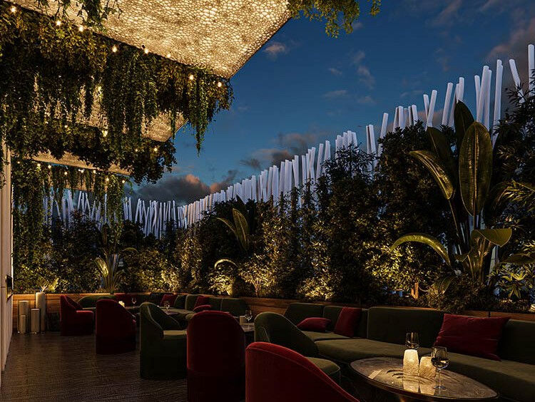 Tek tek profil inceliyorlar! İstanbul'daki lüks mekanlarda rezervasyon için aranılan şartlar hayrete düşürdü - 3. Resim