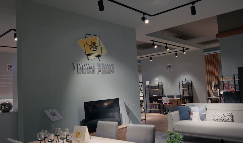 Touch Point Bellona: Online alışverişte yepyeni bir deneyim noktası Touch Point Bellona: Online alışverişte yepyeni bir deneyim noktası - 2. Resim