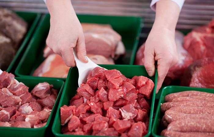 Türkiye, Sudan'dan domuz eti mi ithal ediyor? İYİ Partili vekilin tartışma başlatan iddiasın resmi açıklama - 1. Resim