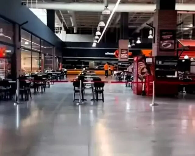  Köfteci Yusuf kapatıldı mı?  - 1. Resim