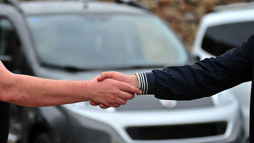 Araç alım satımlarında ödenecek katkı payı belli oldu Araç alım satımlarında ödenecek katkı payı belli oldu - 1. Resim