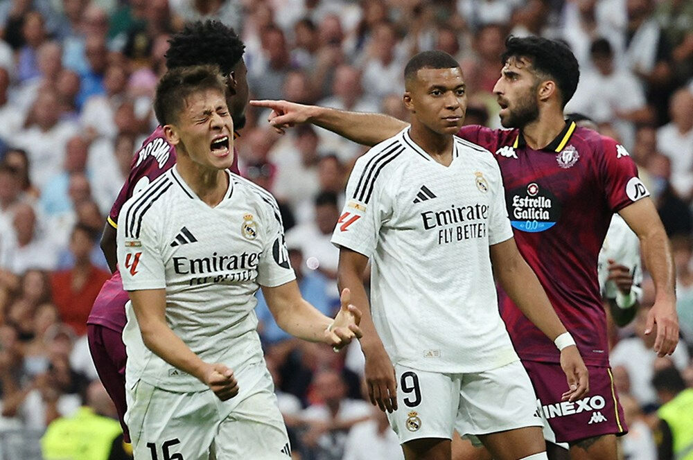 Arda Güler Fenerbahçe'nin kasasını dolduracak! Real Madrid'in ödeyeceği para ortaya çıktı - 3. Resim