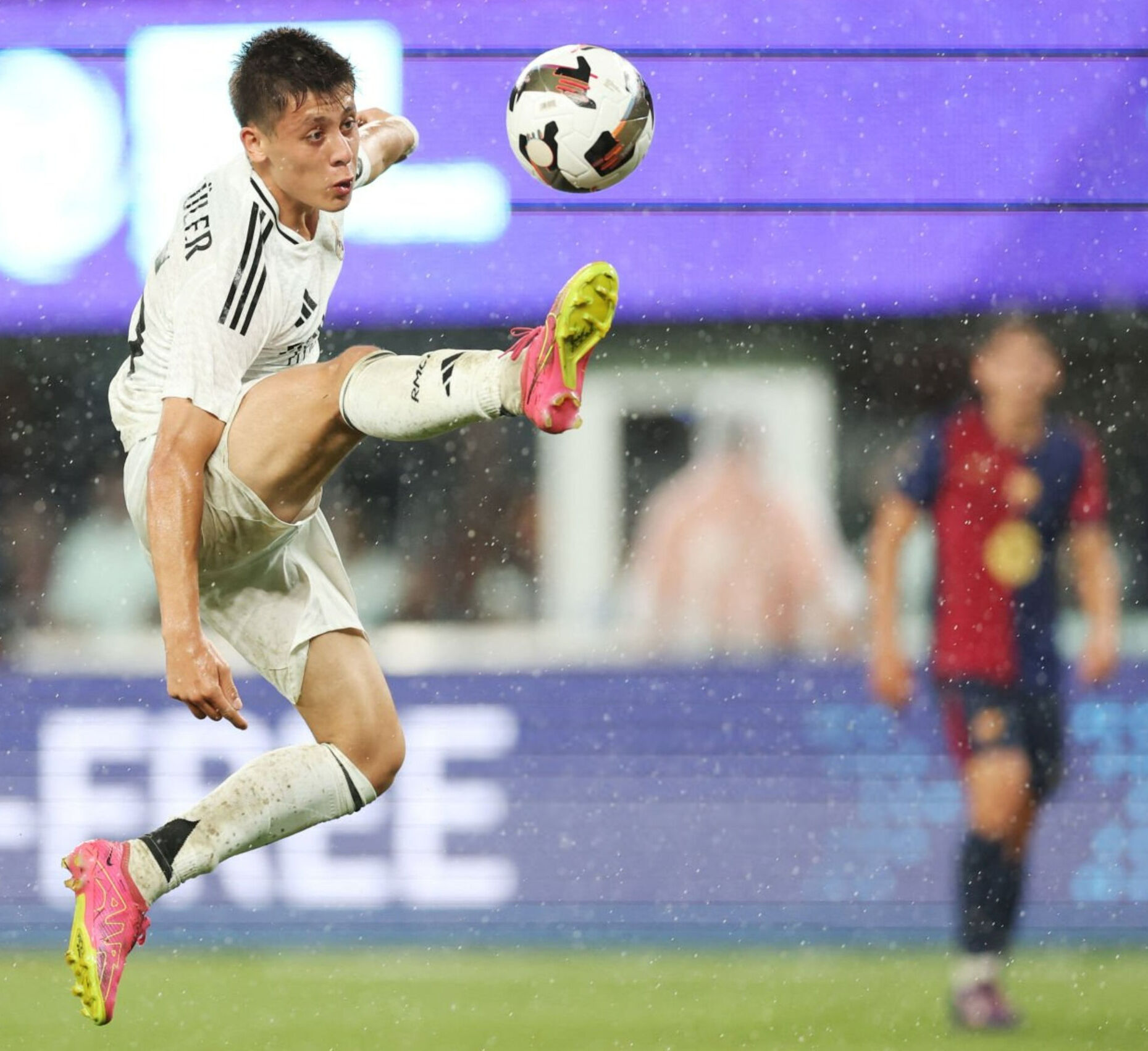 Arda Güler Fenerbahçe'nin kasasını dolduracak! Real Madrid'in ödeyeceği para ortaya çıktı - 2. Resim