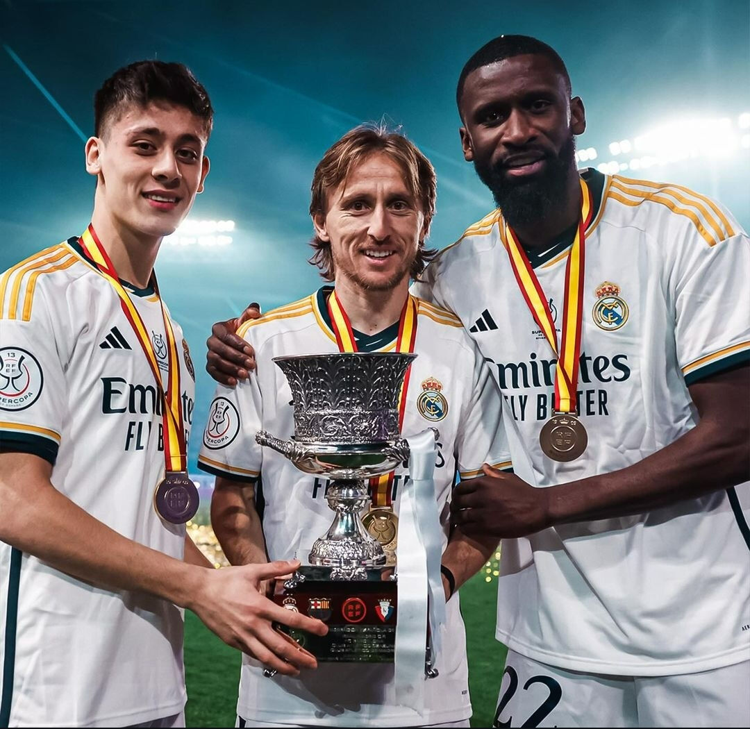 Arda Güler Fenerbahçe'nin kasasını dolduracak! Real Madrid'in ödeyeceği para ortaya çıktı - 5. Resim