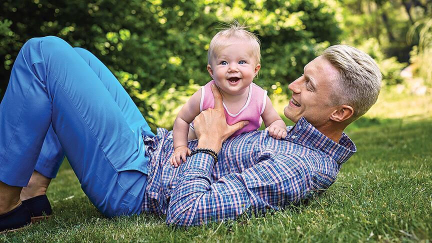 Babalar Günü 15 Haziran 2025 tarihinde kutlanacak Babalar Günü 15 Haziran 2025 tarihinde kutlanacak - 2. Resim