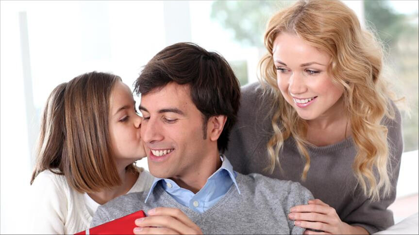 Babalar Günü 15 Haziran 2025 tarihinde kutlanacak Babalar Günü 15 Haziran 2025 tarihinde kutlanacak - 1. Resim