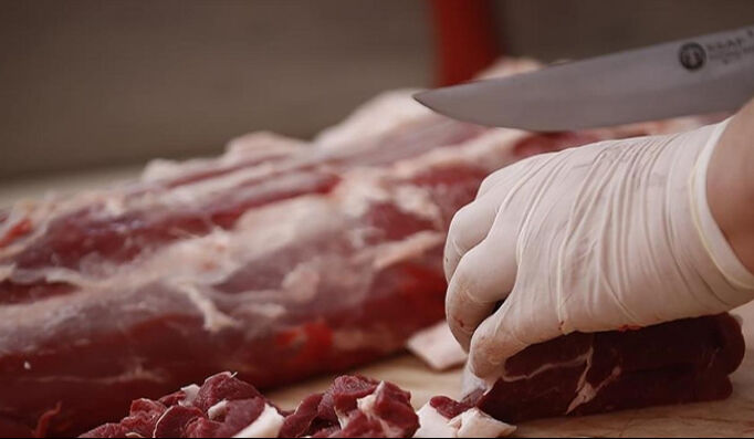 bilmeden domuz eti yemek günah mı?