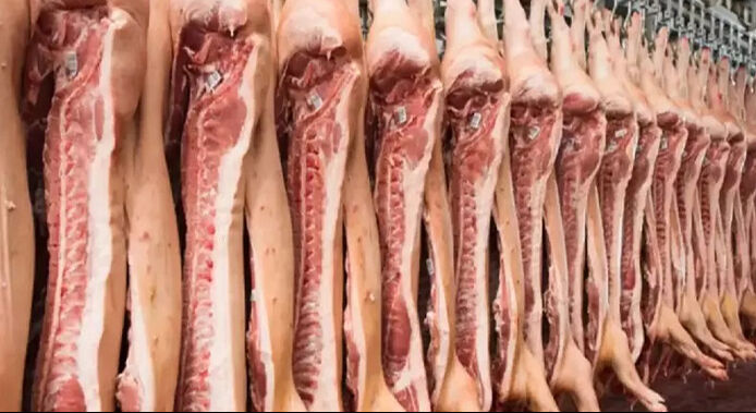 Bilmeden domuz eti yemek günah mıdır? İslam'da yiyip içmesi haram olan şeyler - 2. Resim