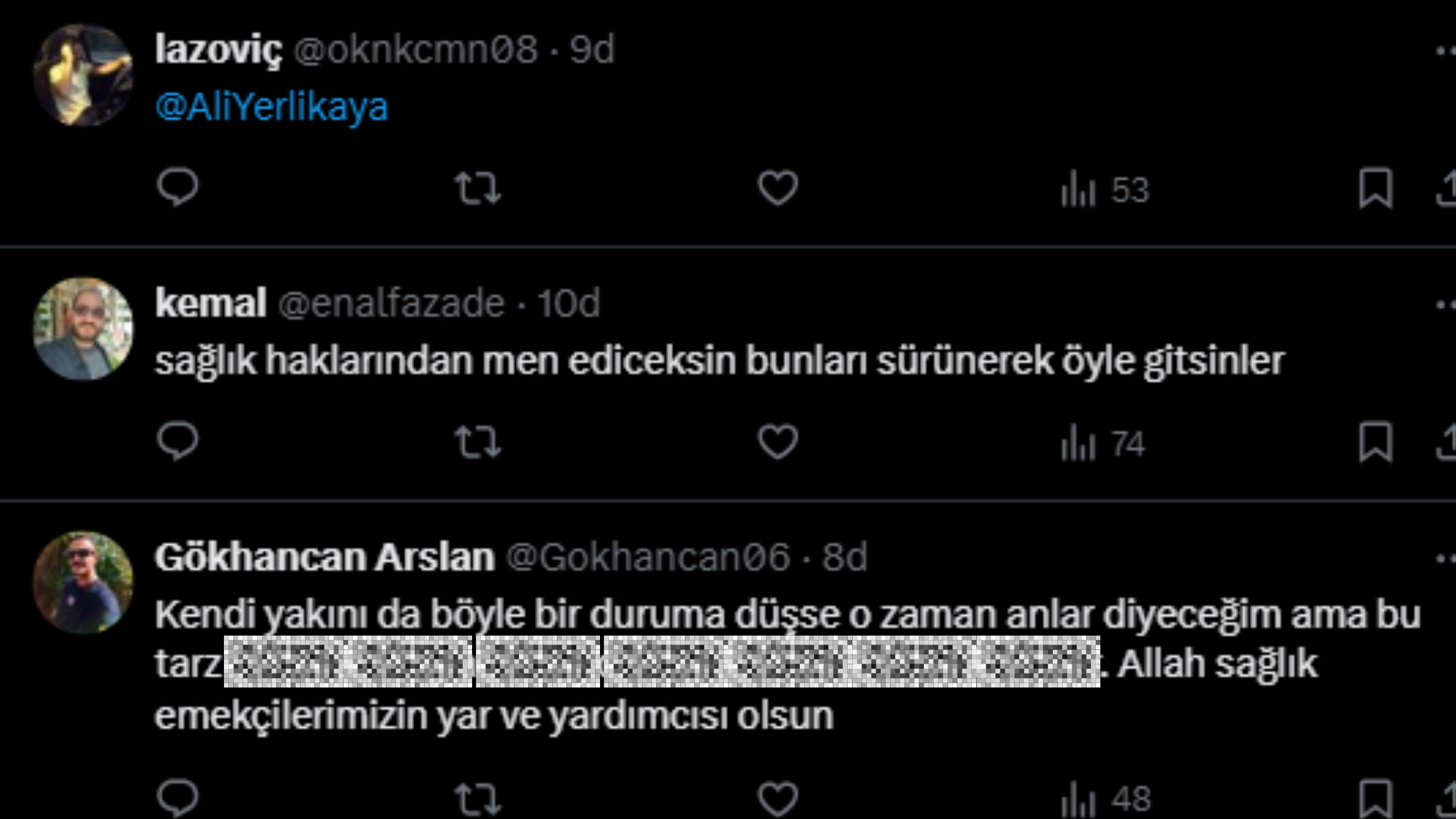 Bursa'da ambulans şoförüne saldırı! Sosyal medyada tepki yağıyor - 4. Resim