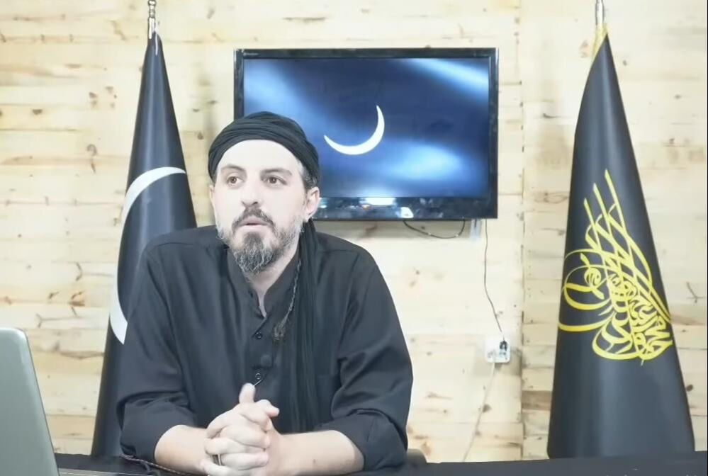 Çanakkale'de örgütlenen sahte mehdi Mustafa Çabuk'a operasyon Çanakkale'de örgütlenen sahte mehdi Mustafa Çabuk'a operasyon - 1. Resim