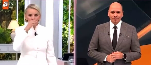 Cem Öğretir’in sağlık durumu belli oldu! Yaşananları ilk ağızdan anlattı - 1. Resim